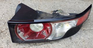 LAND ROVER RANGE ROVER EVOQUE 2011-2015 ΦΑΝΑΡΙ ΠΙΣΩ(ΕΞΩΤΕΡΙΚΟ)ΔΕΞΙ LED ΓΝΗΣΙΟ ΜΕΤΑΧΕΙΡΙΣΜΕΝΟ