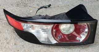 LAND  RANGE ROVER EVOQUE 2011-2015 ΦΑΝΑΡΙ ΠΙΣΩ(ΕΞΩΤΕΡΙΚΟ)ΑΡΙΣΤΕΡΟ LED ΓΝΗΣΙΟ ΜΕΤΑΧΕΙΡΙΣΜΕΝΟ