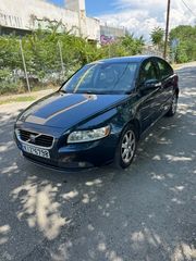 Volvo S40 '09 Ελληνικό δεύτερο χέρι