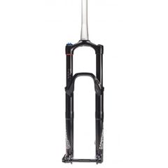 ROCKSHOX FORK REBA RL 27.5" SOLO AIR 150MM QR15X100MM TAPERED BLACK