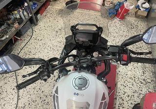 HONDA CB 500 X ('19-'21) ΠΟΛΛΑ ΑΝΤΑΛΛΑΚΤΙΚΑ -thumb-1