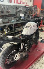 HONDA CB 500 X ('19-'21) ΠΟΛΛΑ ΑΝΤΑΛΛΑΚΤΙΚΑ -thumb-2