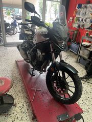 HONDA CB 500 X ('19-'21) ΠΟΛΛΑ ΑΝΤΑΛΛΑΚΤΙΚΑ -thumb-3