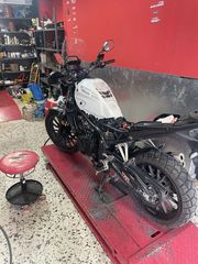 HONDA CB 500 X ('19-'21) ΠΟΛΛΑ ΑΝΤΑΛΛΑΚΤΙΚΑ -thumb-4