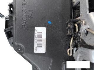 Volkswagen Mk5 - Mk6 Golf ηλεκτρικές κλειδαριές-thumb-2