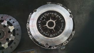 ΔΙΣΚΟ ΠΛΑΤΟ ΣΑΝ ΚΑΙΝΟΥΡΓΙΟ NISSAN QASHQAI 2014-2017 -thumb-3
