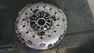 ΔΙΣΚΟ ΠΛΑΤΟ ΣΑΝ ΚΑΙΝΟΥΡΓΙΟ NISSAN QASHQAI 2014-2017 -thumb-4