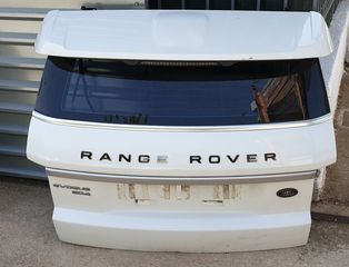 LAND ROVER RANGE ROVER EVOQUE 2011-2019 ΤΖΑΜΟΠΟΡΤΑ ΚΟΜΠΛΕ 