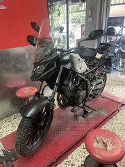 HONDA CB 500 X ('19-'21) ΠΟΛΛΑ ΑΝΤΑΛΛΑΚΤΙΚΑ 