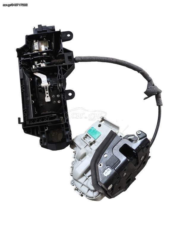 AUDI A1-A3-A4 ΗΛΕΚΤΡΙΚΕΣ ΚΛΕΙΔΑΡΙΕΣ 