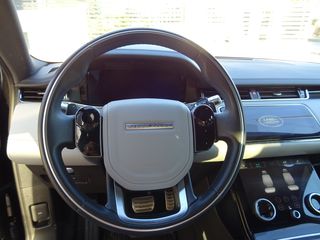 Land Rover Range Rover Evoque 2020 P300 R-dynamic HSE-thumb-12