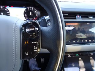 Land Rover Range Rover Evoque 2020 P300 R-dynamic HSE-thumb-11