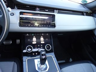 Land Rover Range Rover Evoque 2020 P300 R-dynamic HSE-thumb-7