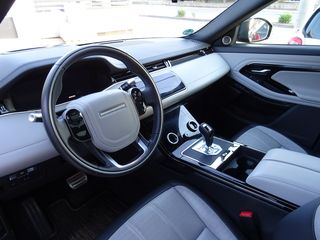 Land Rover Range Rover Evoque 2020 P300 R-dynamic HSE-thumb-5