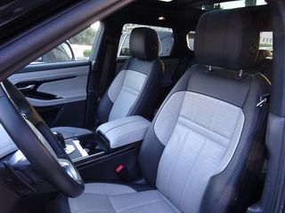 Land Rover Range Rover Evoque 2020 P300 R-dynamic HSE-thumb-9
