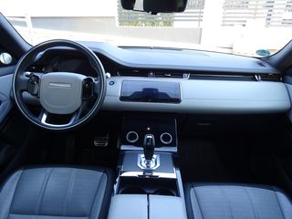 Land Rover Range Rover Evoque 2020 P300 R-dynamic HSE-thumb-6