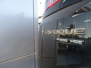 Land Rover Range Rover Evoque 2020 P300 R-dynamic HSE-thumb-25
