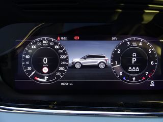 Land Rover Range Rover Evoque 2020 P300 R-dynamic HSE-thumb-26