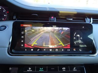 Land Rover Range Rover Evoque 2020 P300 R-dynamic HSE-thumb-15