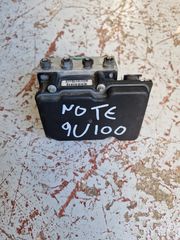 ABS NISSAN NOTE 08-14 ΜΕ ΚΩΔ.9U100