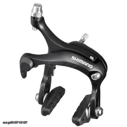 Δαγκάνα Φρένου SHIMANO BR-R451L Rear Reach 57mm