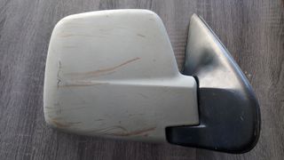 SUZUKI JIMNY 1998-2004 ΚΑΘΡΕΦΤΗΣ ΔΕ-thumb-1