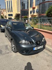 Seat Ibiza '08 1.4 16v