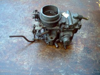 OPEL ASCONA B ΚΑΡΜΠΥΡΑΤΕΡ -thumb-1