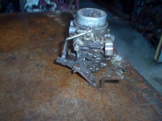 OPEL ASCONA B ΚΑΡΜΠΥΡΑΤΕΡ -thumb-2