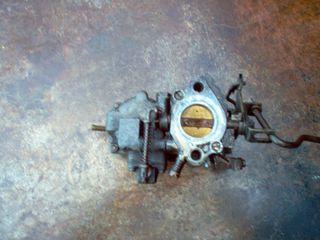 OPEL ASCONA B ΚΑΡΜΠΥΡΑΤΕΡ -thumb-3