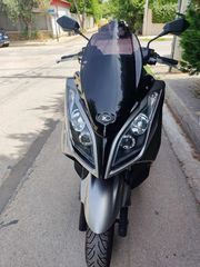 Kymco Downtown 300i '13