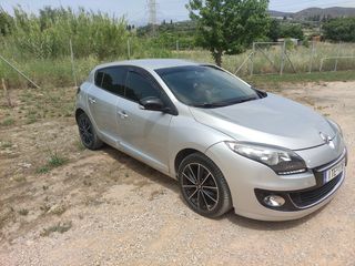 Renault Megane '13 BOSE