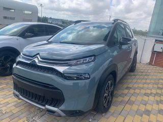 Citroen C3 Aircross '23