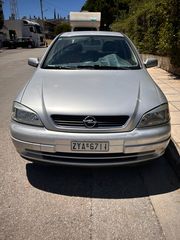 Opel Astra '99  1.4 Edition