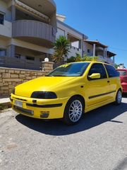 Fiat Punto '97 GT