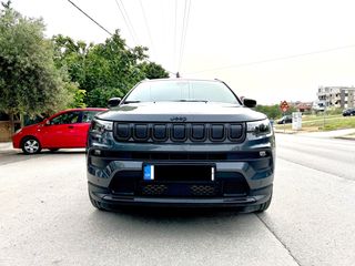 Jeep Compass '22 NIGHT EAGLE