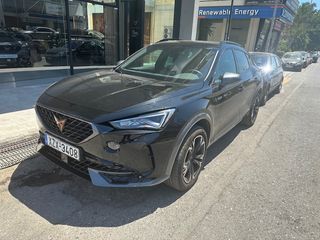 Cupra Formentor '23 1,5 TSI PACK