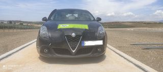 Alfa Romeo Giulietta '17