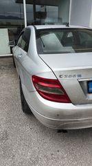 Mercedes-Benz C 200 2010 cdi-thumb-2
