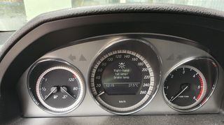 Mercedes-Benz C 200 2010 cdi-thumb-4