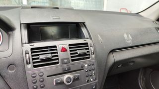 Mercedes-Benz C 200 2010 cdi-thumb-5