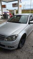 Mercedes-Benz C 200 2010 cdi-thumb-1