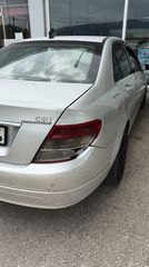 Mercedes-Benz C 200 2010 cdi-thumb-3