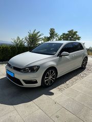 Volkswagen Golf '16  1.4 TSI BMT R-Line