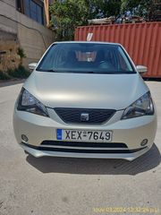 Seat Mii 2013