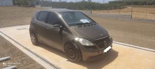 Mercedes-Benz A 150 '09