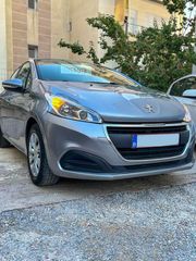 Peugeot 208 '19 1,2 active 