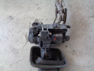 ΛΕΒΙΕΣ ΜΕ ΝΤΙΖΕΣ MERCEDES E190-thumb-2