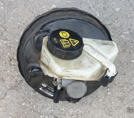 LAND ROVER RANGE ROVER EVOQUE 2011-2015 ΣΕΒΡΟ ΦΡΕΝΩΝ BJ32-2B195-AC