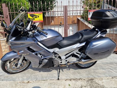 Yamaha FJR 1300 '05